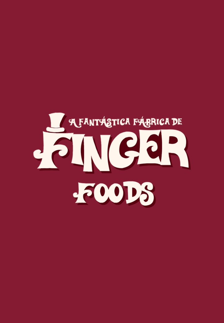 A Fantástica Fábrica de Finger Foods